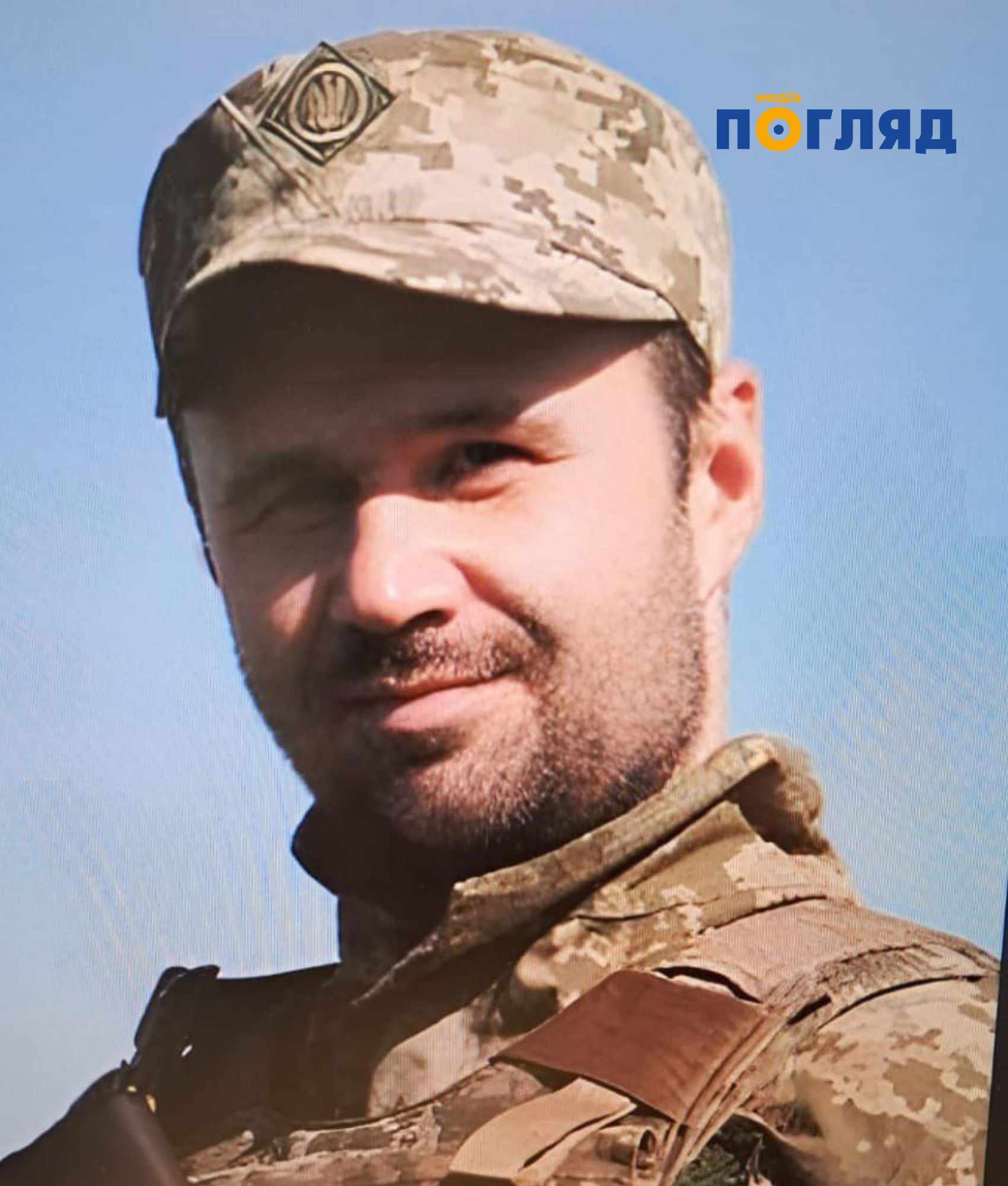 На фронті загинув бойовий медик із Київщини Юрій Лисенко (ФОТО) - зображення